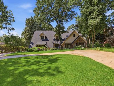 800 Silverwood Trl