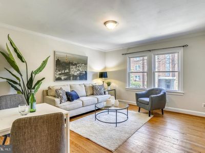 1400 Oglethorpe St NW APT 2