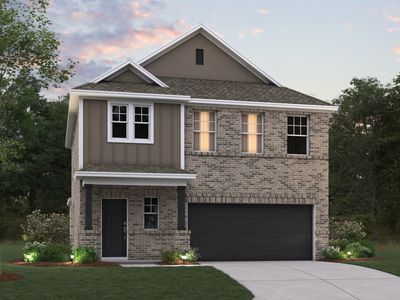 708 Hidden Feather Dr