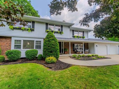 1706 N Denver Dr