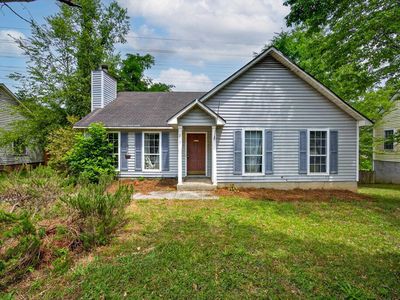 217 Kemsing Rd