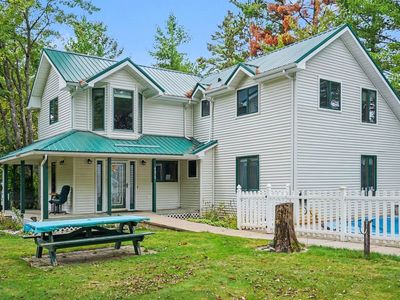4375 W Haskell Lake Rd