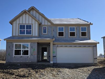 3045 Vista View Dr