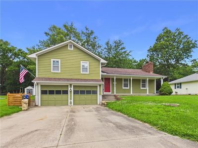 2900 Jerome Dr
