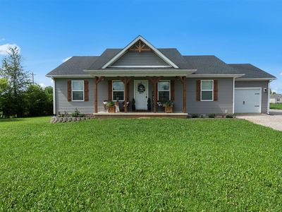 3901 Griderville Rd