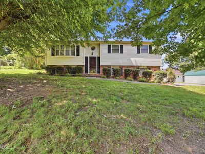 529 Old Gray Station Rd
