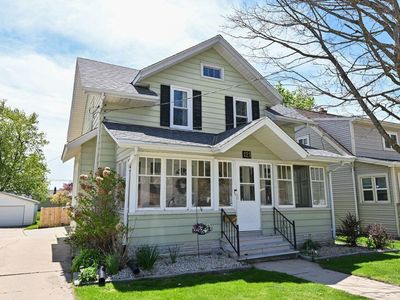 Property at 121 W Washington AVENUE, Hartford, WI
