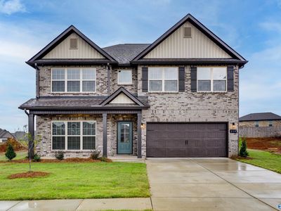 216 Irish Hill Dr