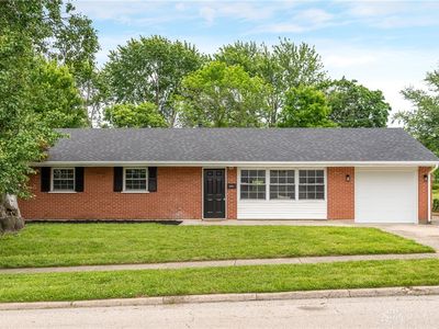 Property at 2808 Powhattan Pl, Kettering, OH