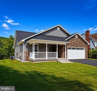 13514 Old Cresaptown Rd SW