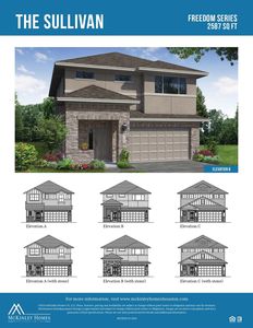 15506 Foresail Ln