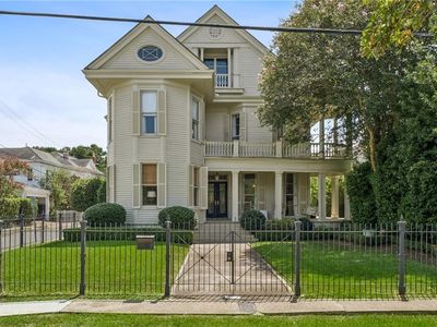 497 Audubon St