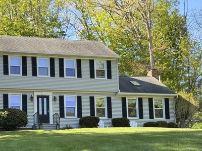 14 Serene Drive