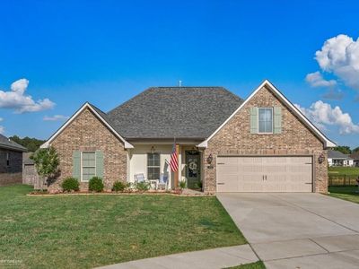 133 Brimestone Loop