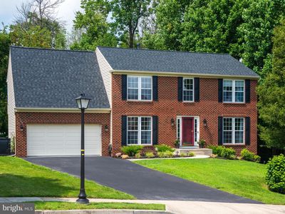 2 Huntington Ct