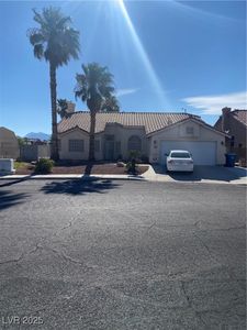 5605 Partridge Bluff St