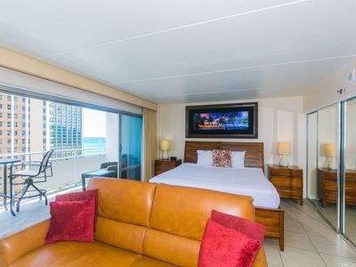 1777 Ala Moana Blvd APT 1342