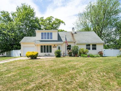 3 Jamar Drive