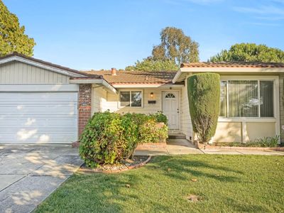 2842 Rosario Dr