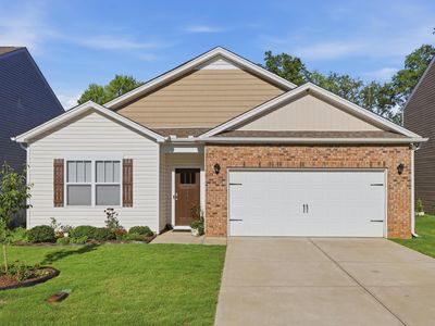 841 Honeybush Dr