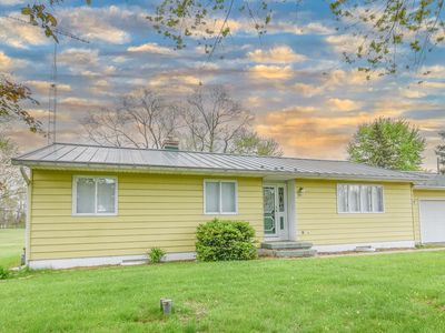 Property at 305 Ridge Rd, Quincy, MI