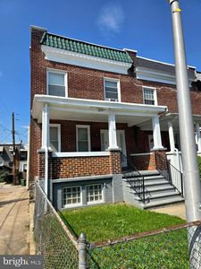 816 Primson Ave