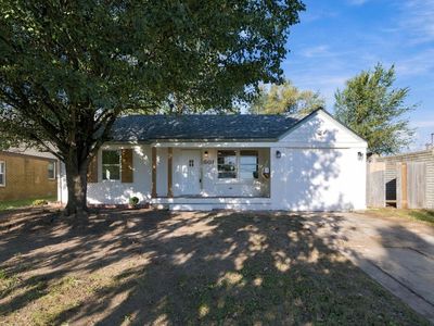 601 S Calhoun Dr