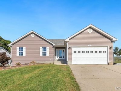 603 Meadow Oaks Dr