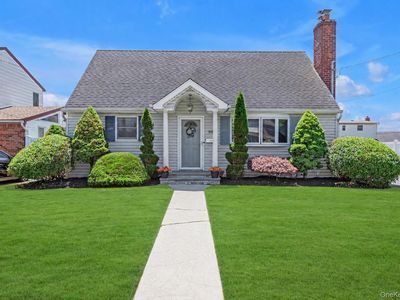 Property at 63 Lincoln Boulevard, Bethpage, NY