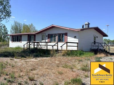 Property at 19 Weather Vane Ln, Riverton, WY