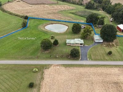 1065 Poplar Springs Rd