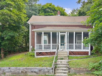 59 Sherwood St
