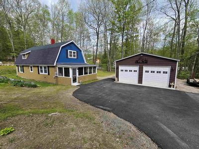 48 Pine Hill Road