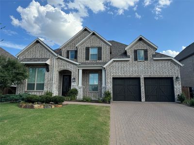 1671 White Tail Dr