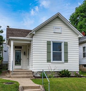 837 Franklin St