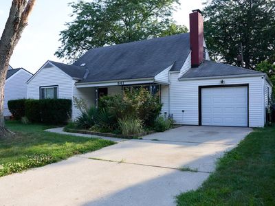 Property at 641 Powhatan Ave, Columbus, OH