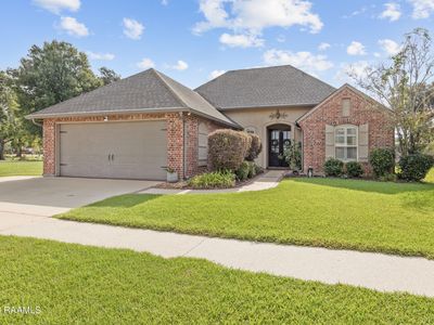 803 Flambant Dr