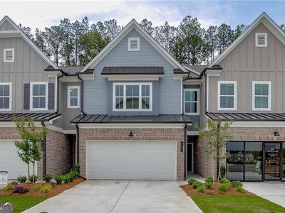 785 Woods Chapel Rd Lot 87