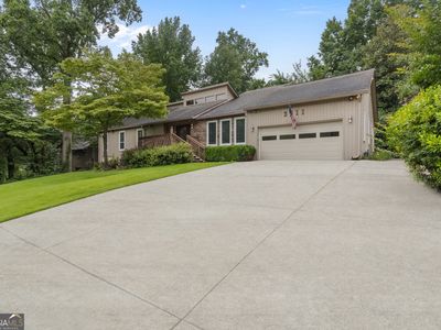 3711 Frey Lake Rd NW