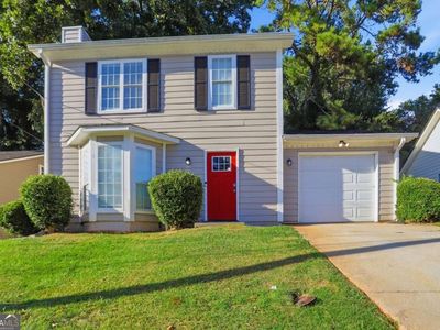 5038 Donnell Way