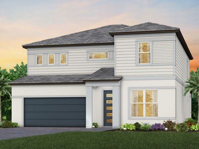 Wynfield Plan, Two Rivers