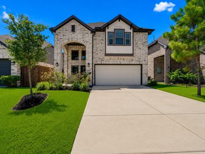 12234 Texas Trumpet Trl