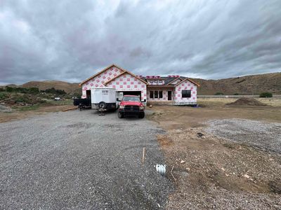 Property at 2464 Old Canyon Dr, Inkom, ID