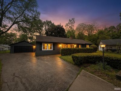 Property at 1244 Melbourne Ct, New Haven, IN