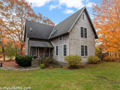 12 Wheelhouse Way