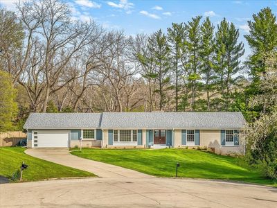 2509 Driftwood Ln