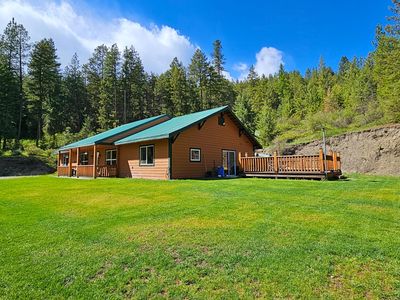 3277 Old Baldy Rd