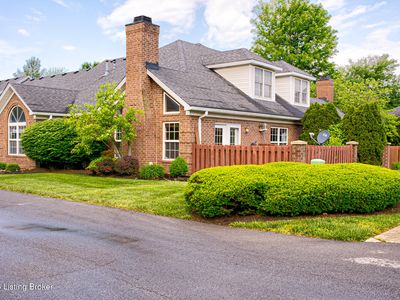 10000 Brownsboro Gardens Cir