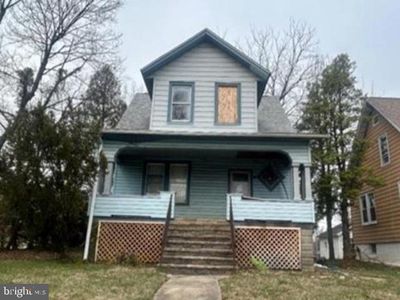 610 Tunbridge Rd