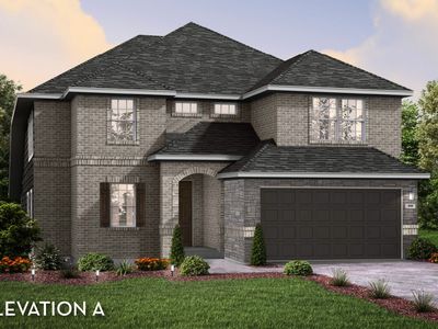 San Marcos Plan, Sunterra